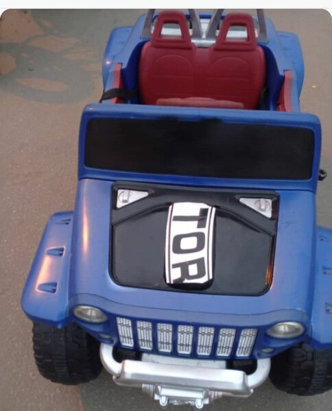 Électrique France au-revoir