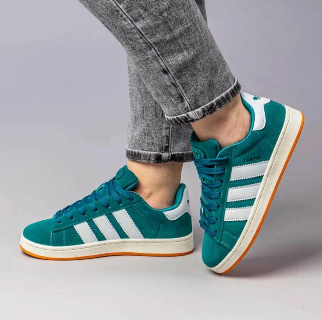 Baskets Adidas Campus