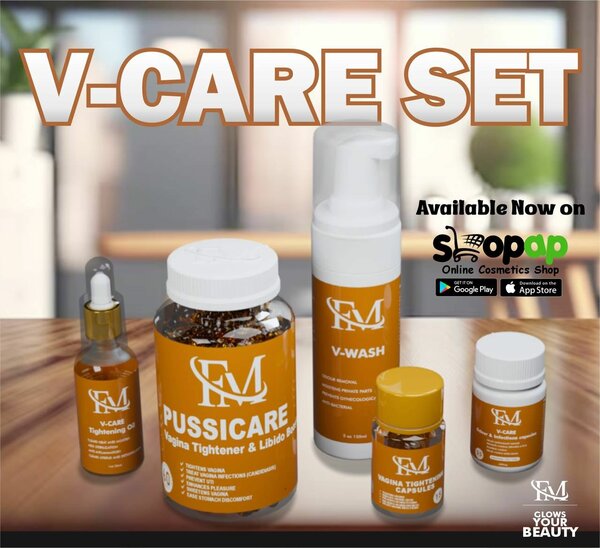 V-Care Set