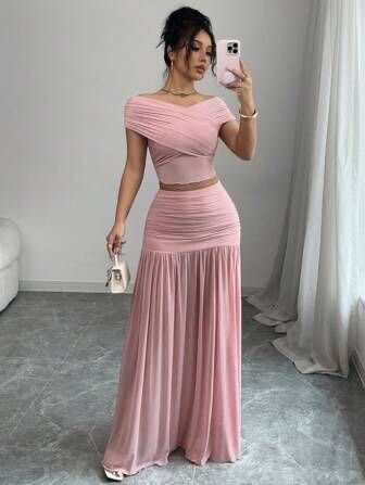 Tenue élégante