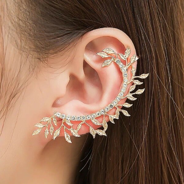 Boucles sans percer oreilles