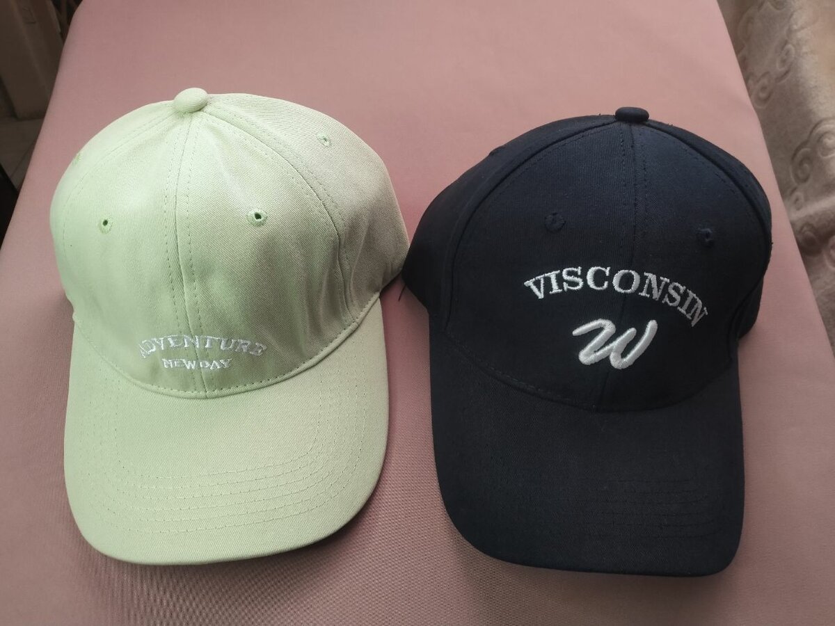 American Vintage Caps