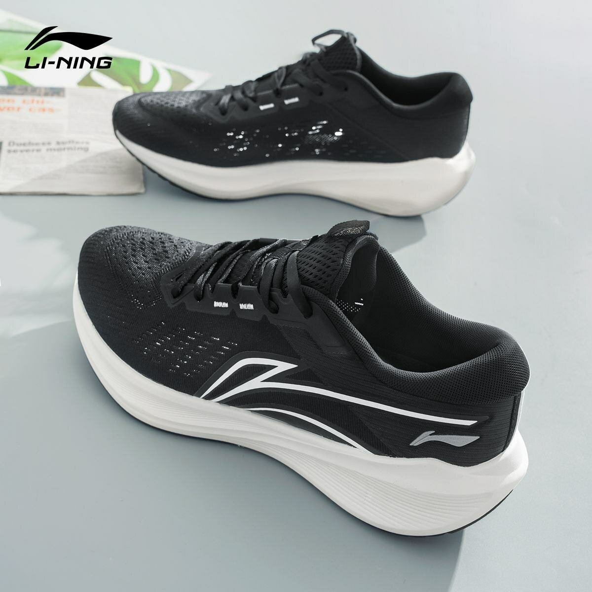 Li-Ning