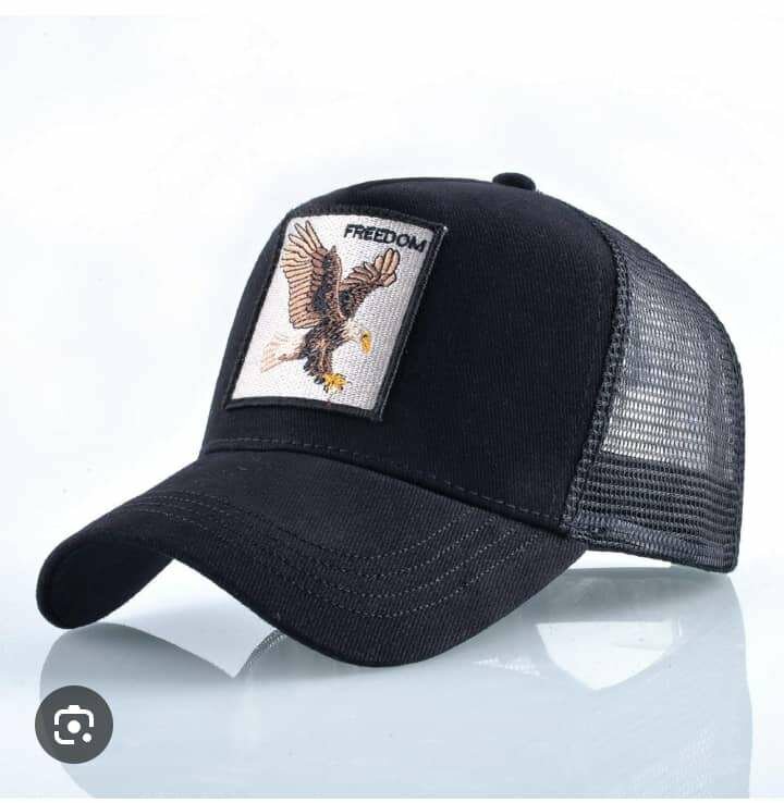 Casquettes de baseball tendance