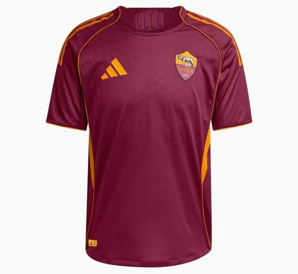 Maillot de football AS ROMA