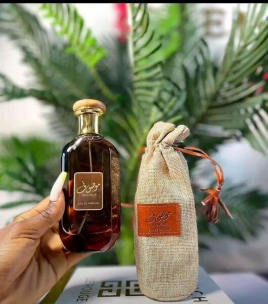 Parfum Élégant Unisexe