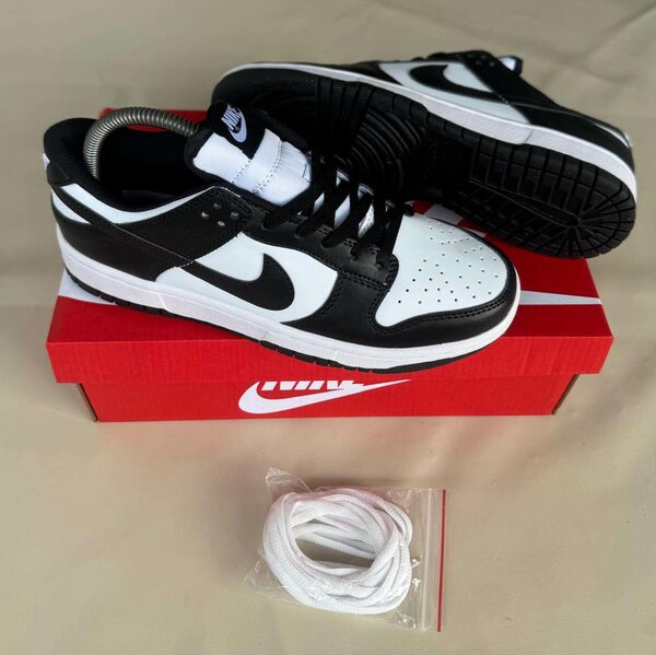 Baskets Nike confortables