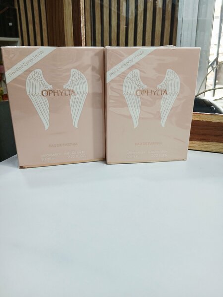 Parfum Ophylia