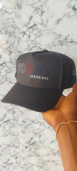 Casquette Tommy Jeans NYC