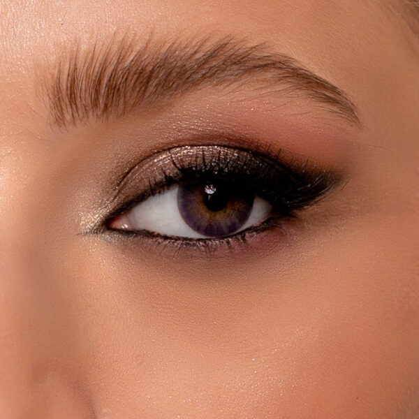 Pretty – Seven Day Violet