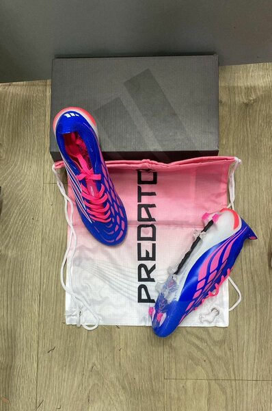 Chaussures de Football Pro