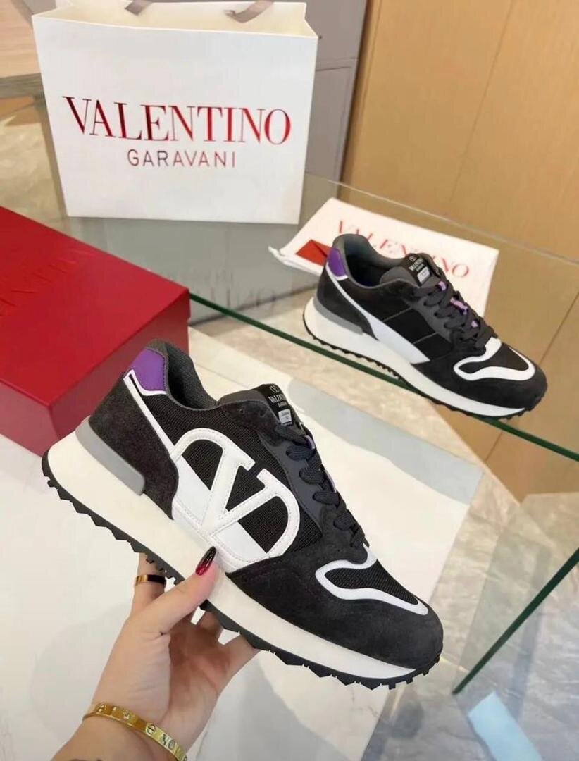 Sneakers Valentino Garavani