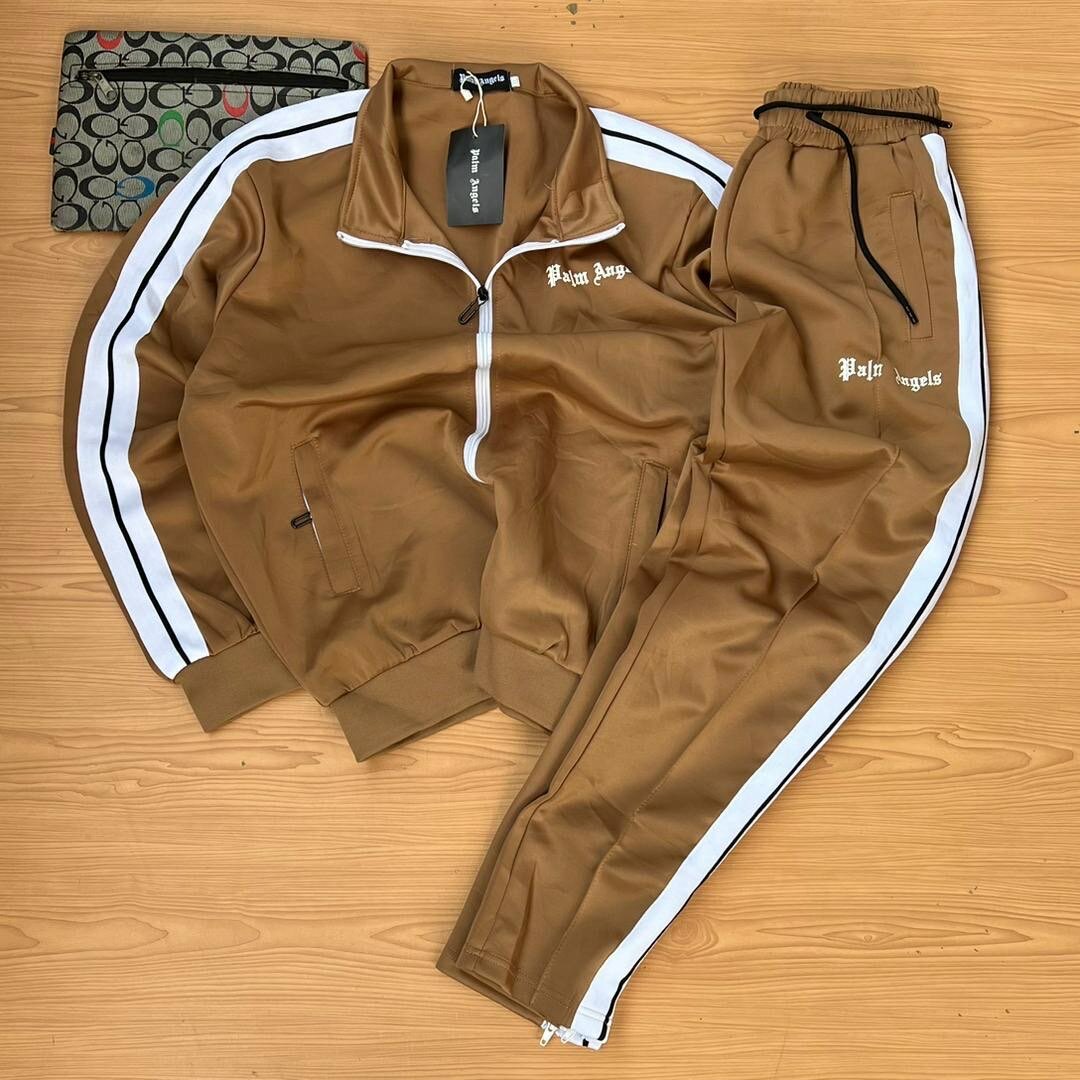 PALM ANGELS TOP&DOWN