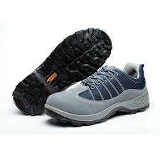 Chaussures de sécurité robustes