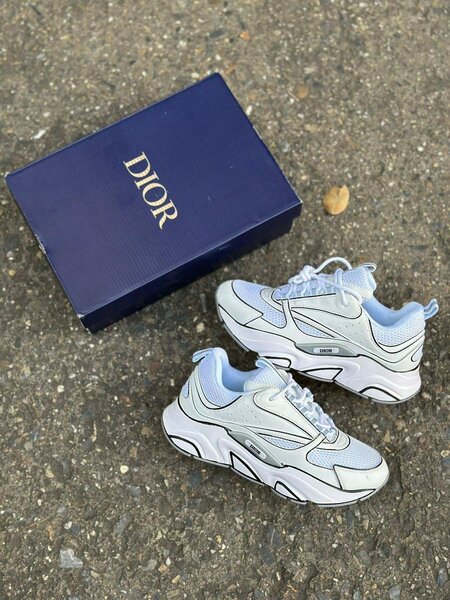 Baskets de sport homme tendance