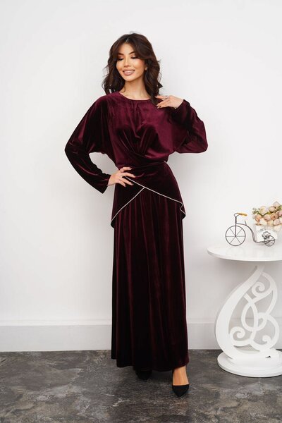 Платья хиджап