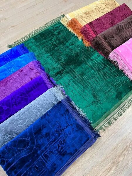 Tapis de prière