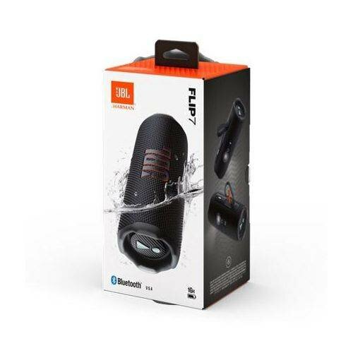 Enceinte Bluetooth JBL Flip 7