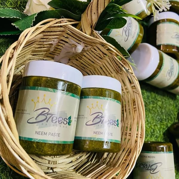 neem paste