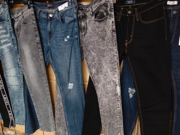 Men's jeans