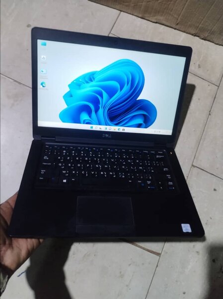 Ordinateur portable Dell i5