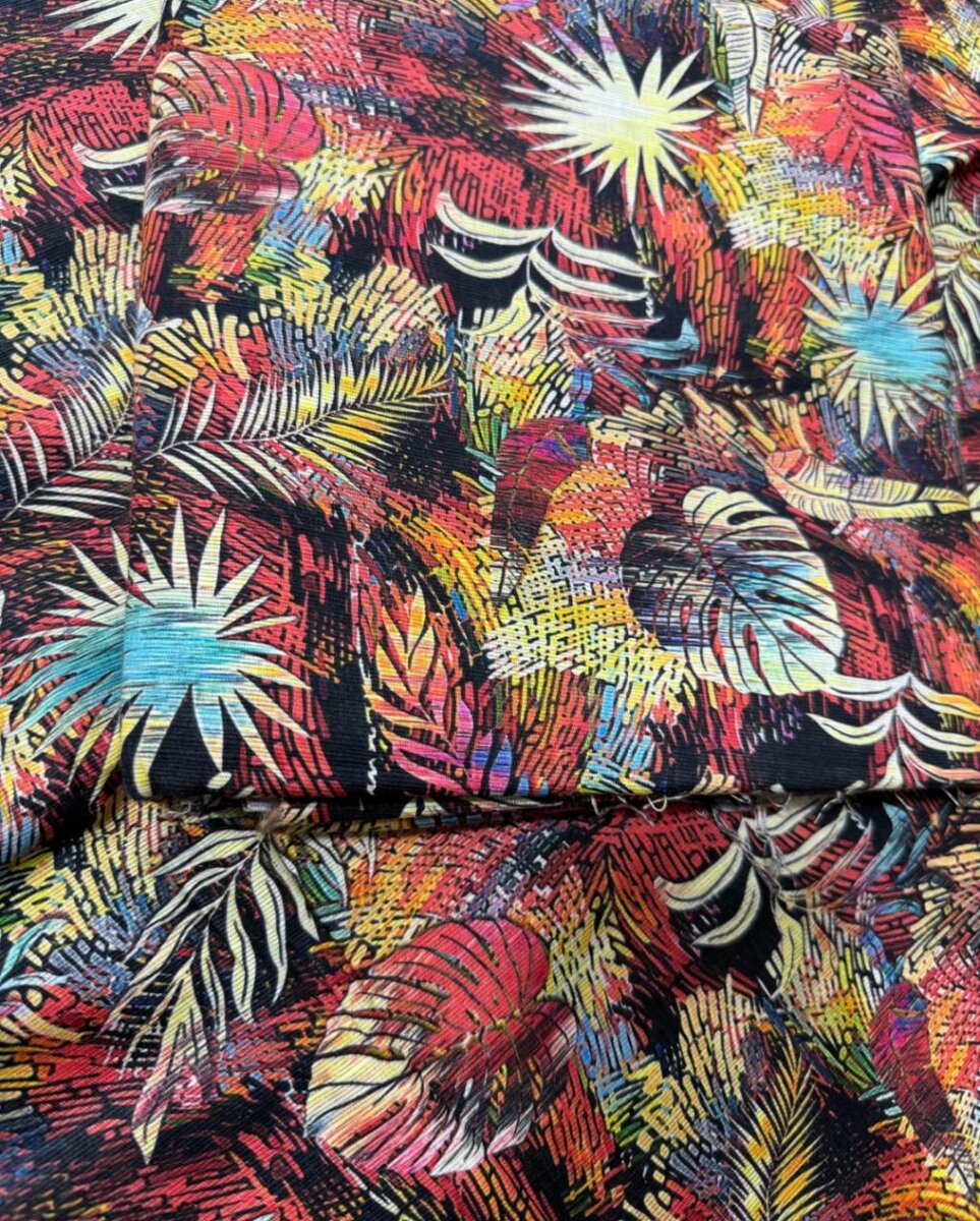 Nishat Khadder Allover 2pc