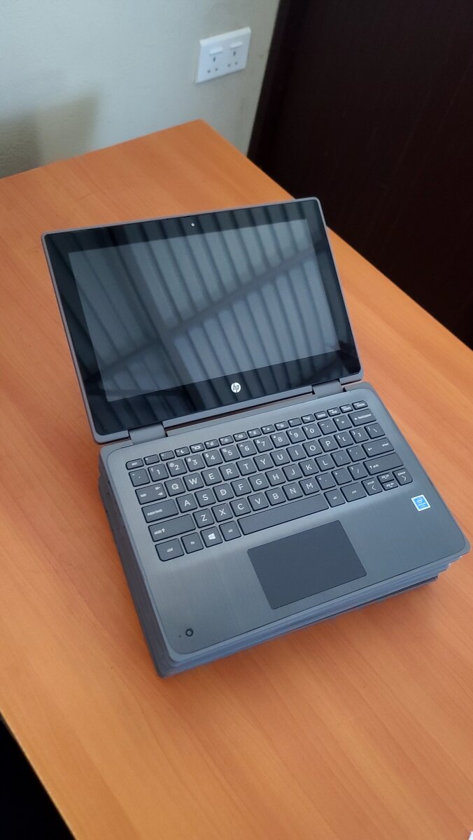 Hp Probook x360