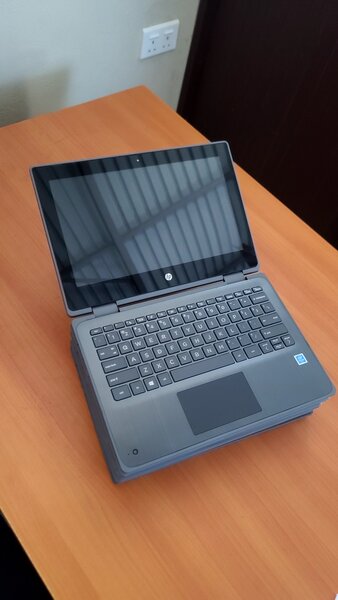 Hp Probook x360