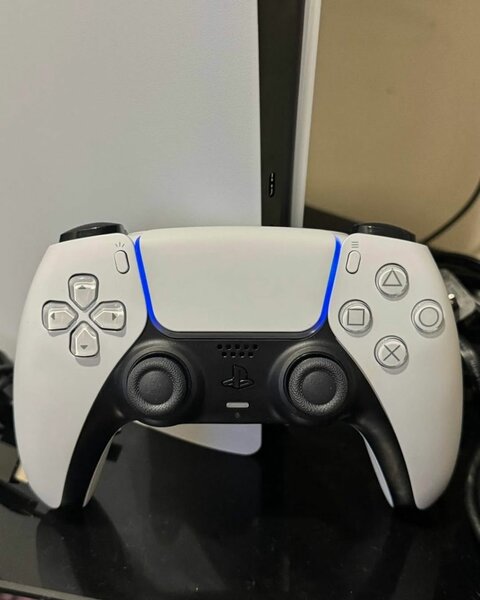 PS5 SLIM 1TB ALL CABLES