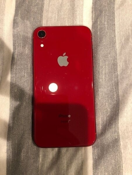 IPHONE SE SECOND GENERATION