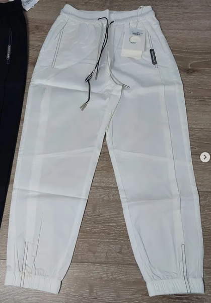 Мырзалар үчү брюки