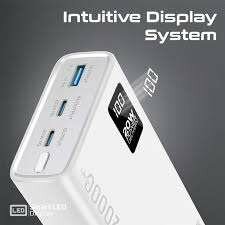 20000mAh Fast Charg Power Bank