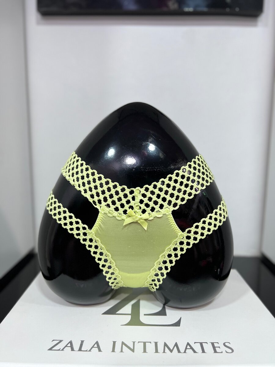 VICTORIAS SECRET PANTY