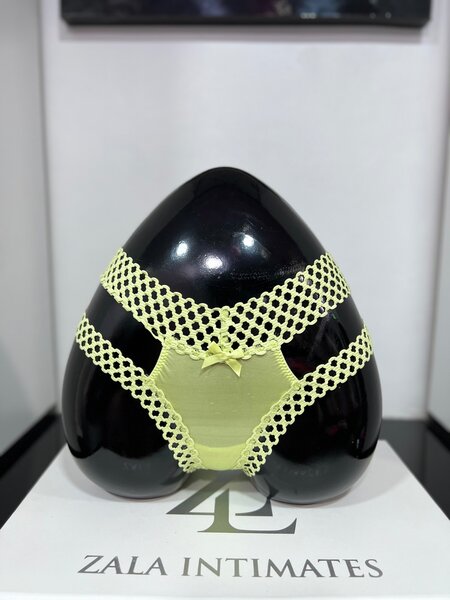 VICTORIAS SECRET PANTY