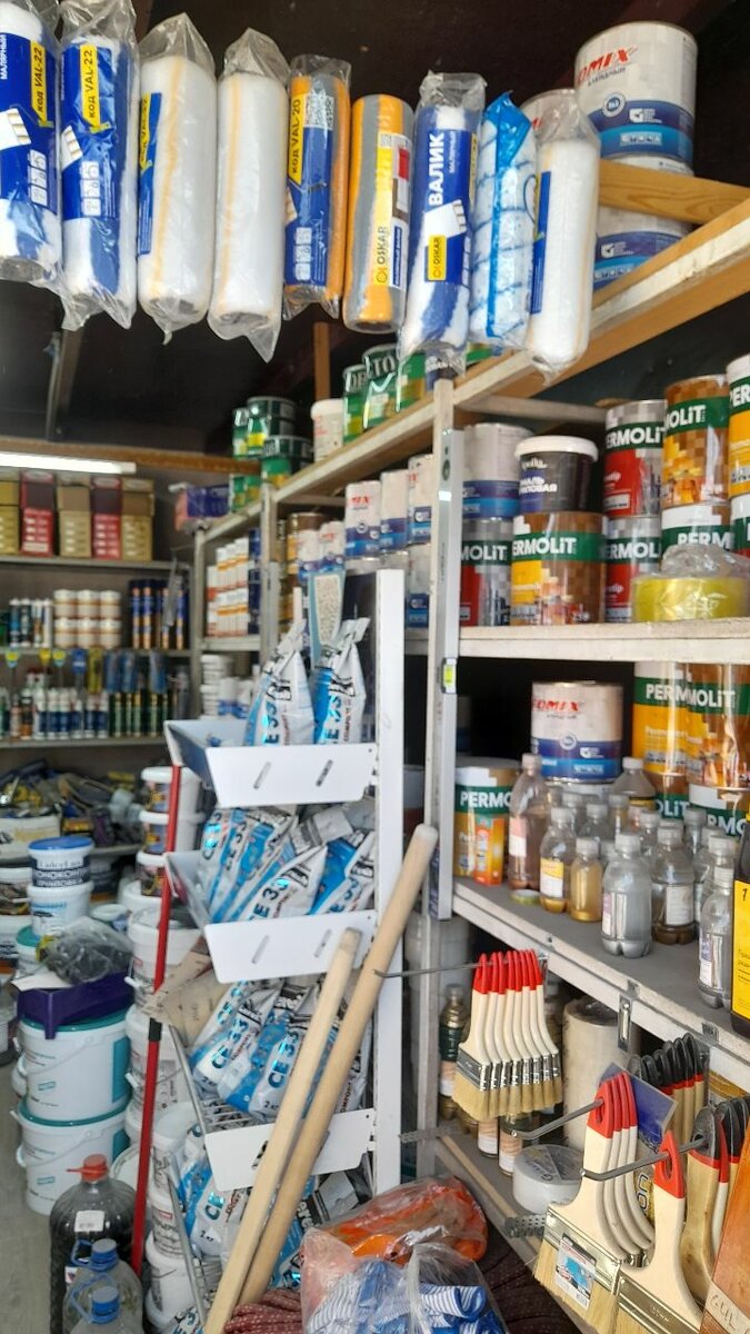 Алинекс все что для отделки