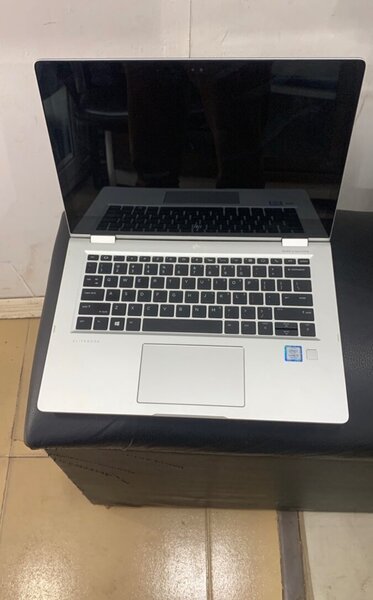 Hewlett-Packard (HP)