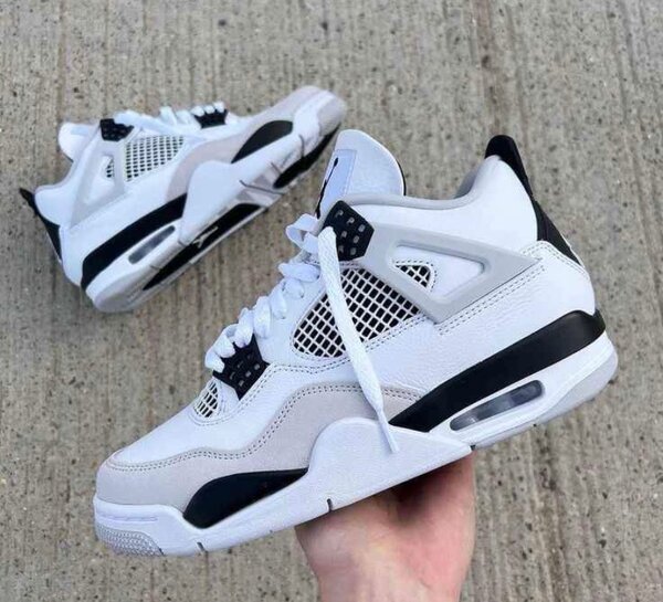 jordan 4 Hommes /Femmes