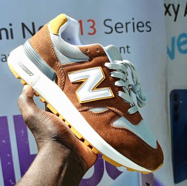 Chaussures homme Nike