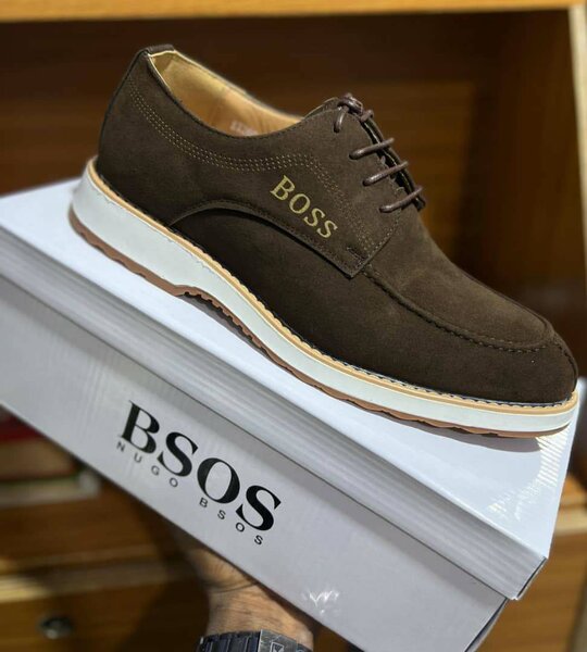 Chaussures Homme Élégantes