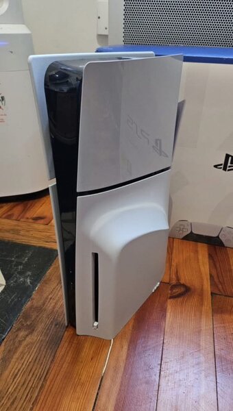 Sony PS5 Console Digital Edition