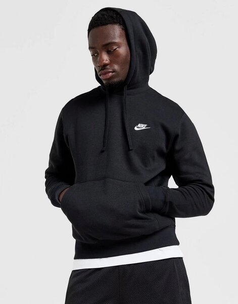 Sweat à capuche Nike homme