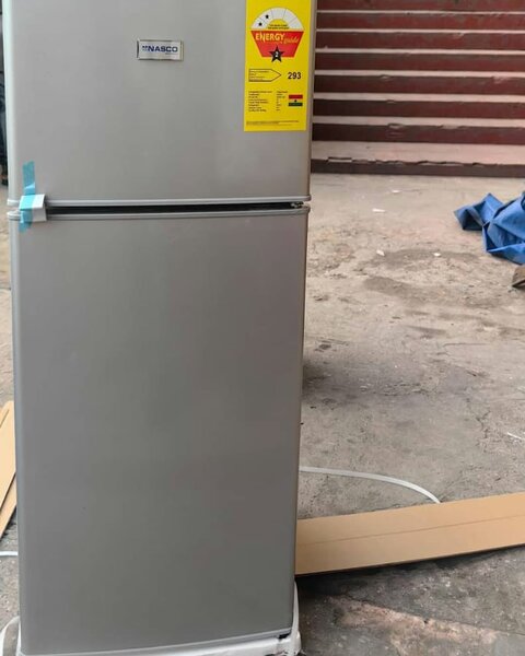 Table Top Nasco Fridge