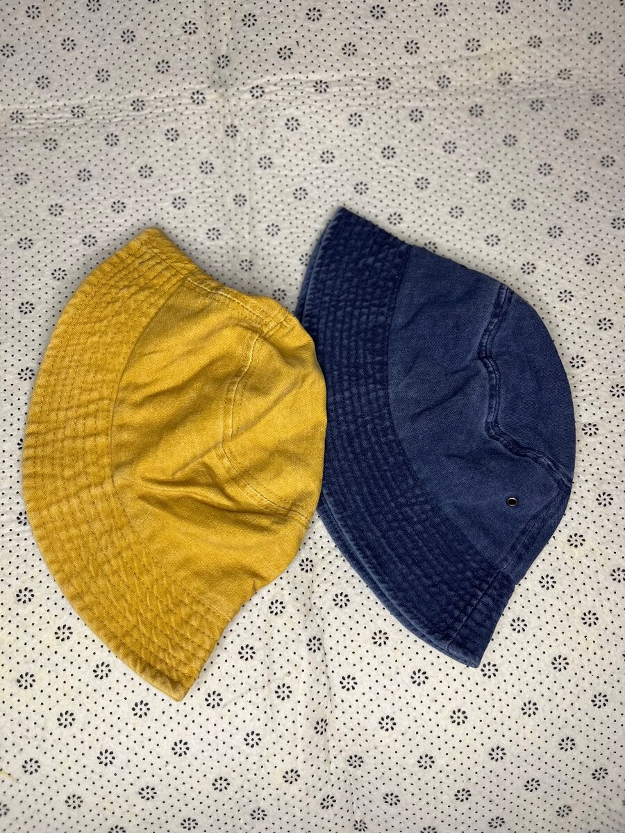 CHAPEAU BOB POUR HOMME