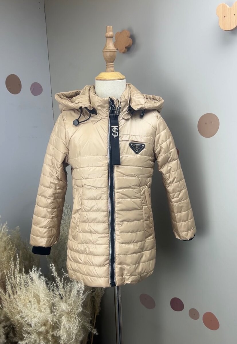 Ветровка на хб подкладе