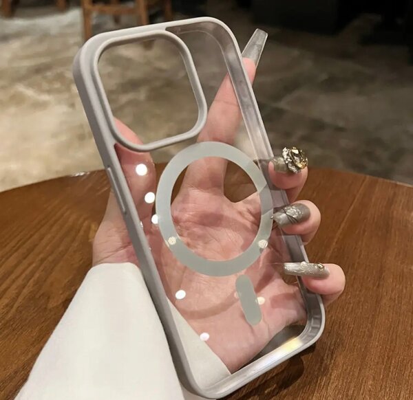 Чехлы на iphone