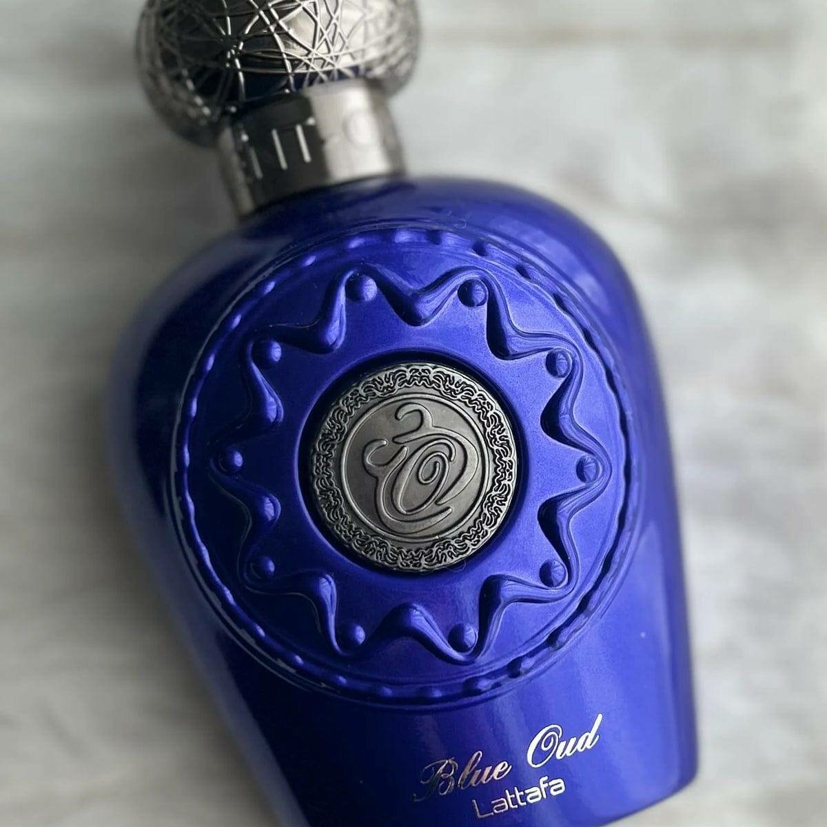 Parfum Oud Bleu 100 ml