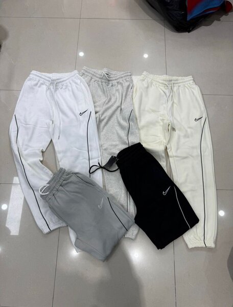 Pantalons de jogging tendance