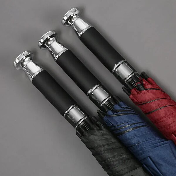 Parapluie samouraïs 