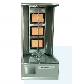 Shawarma Machine