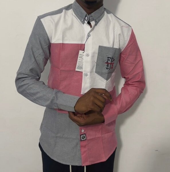 Chemise homme élégante